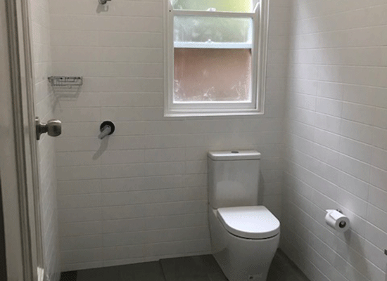 home bathroom renovation sydney